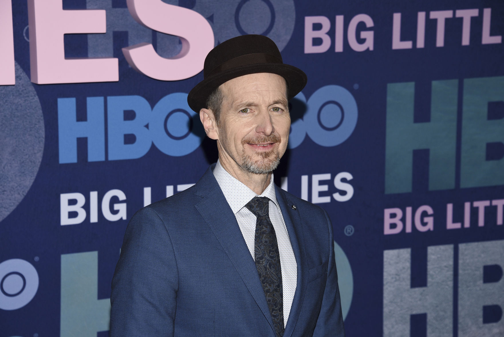 Denis O'Hare